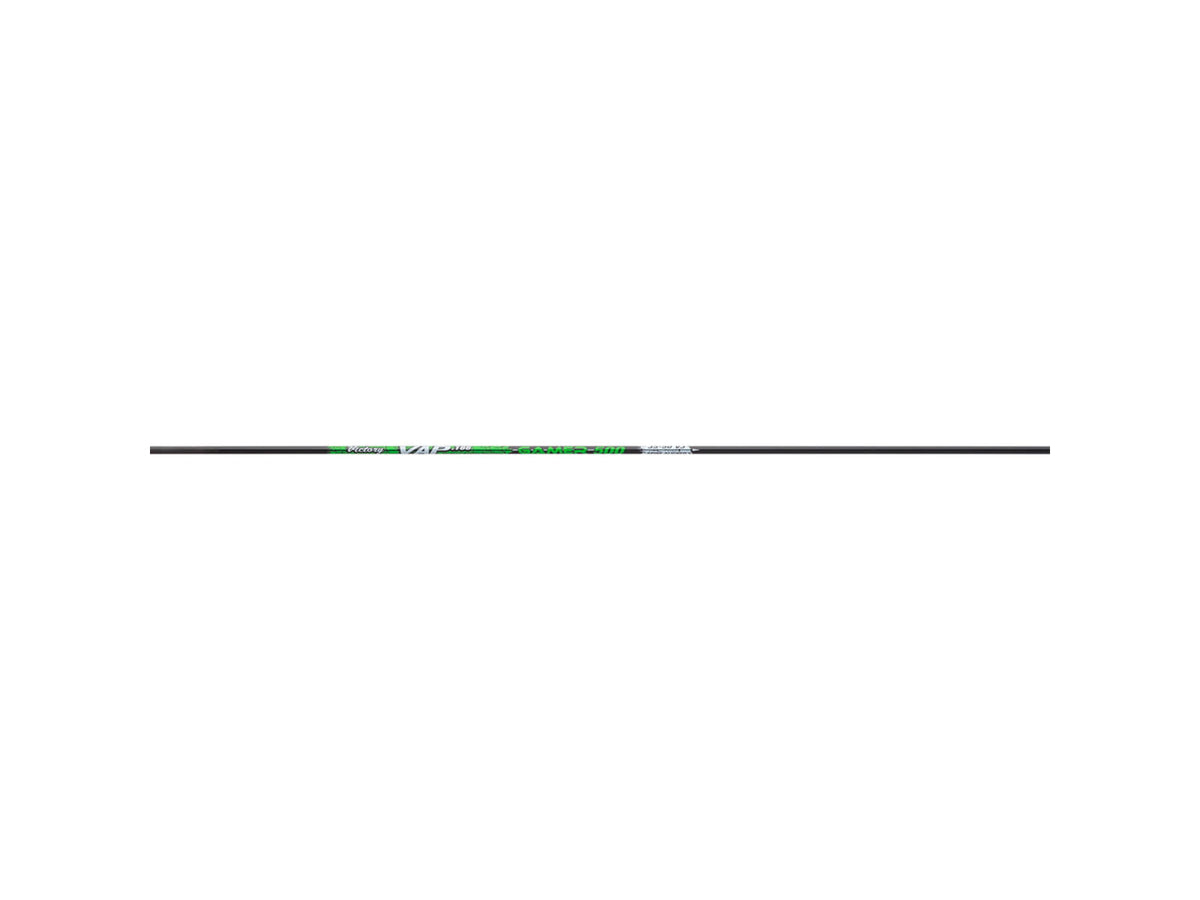 Victory VAP Gamer Shafts 250 1 Doz. VAPG-250S-12