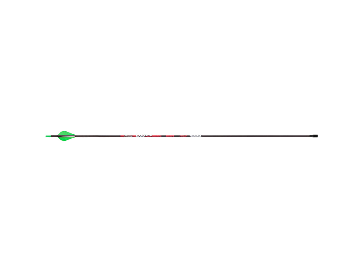 Victory VAP Sport Arrows 250 Raptor Vanes 6 pk. VAPS-250FQ-6