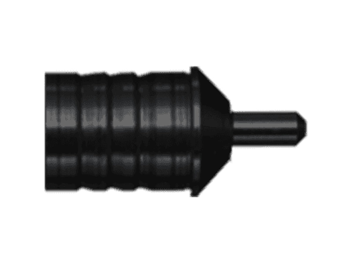 Victory VX-27 Pin Bushings Pack of 12 Black ACVX27PB-12