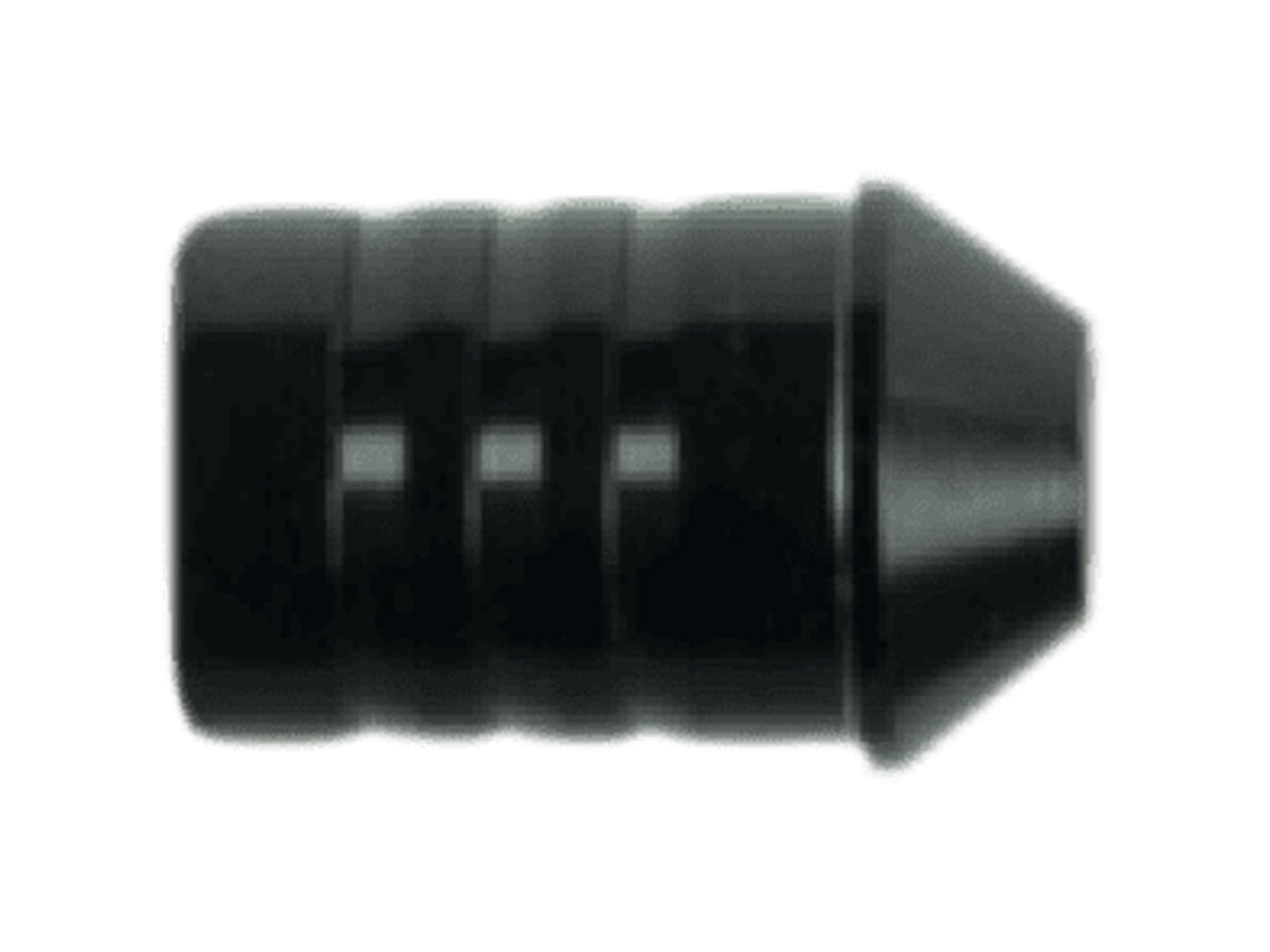 Victory VX-27 Uni-Bushings Pack of 12 Black ACVX27UB-12