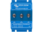 Victron Energy Argo Diode Battery Combiner - 80AMP - 2 Batteries One Size BCD000802000