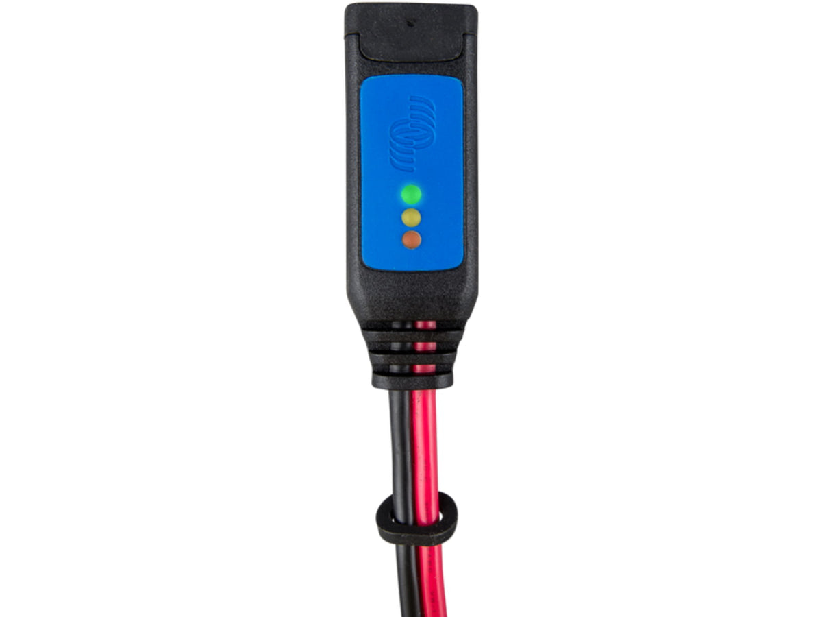 Victron Energy Indicator Eyelet M8 Eyelet/30AMP ATO Fuse f/Blue Smart IP65 Chargers One Size BPC900120114