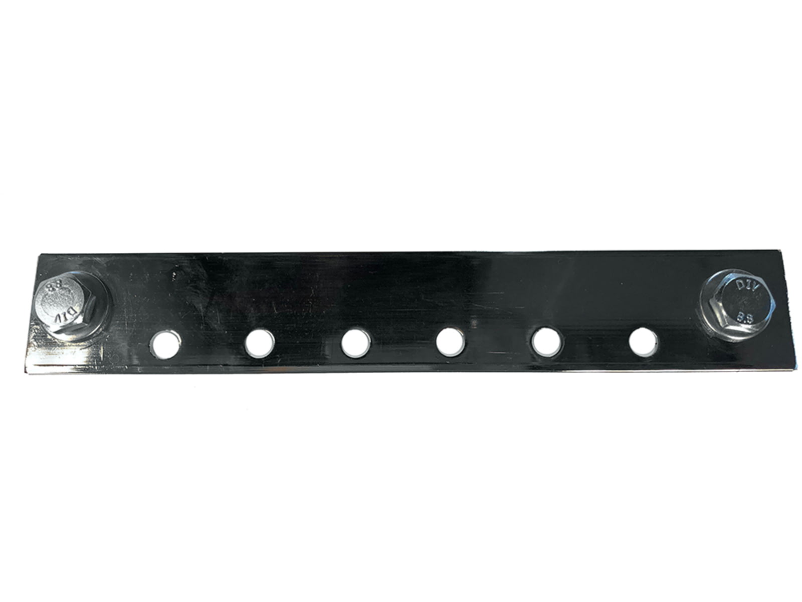 Victron Energy Busbar to Connect 6 Modular Holders One Size CIP100400070