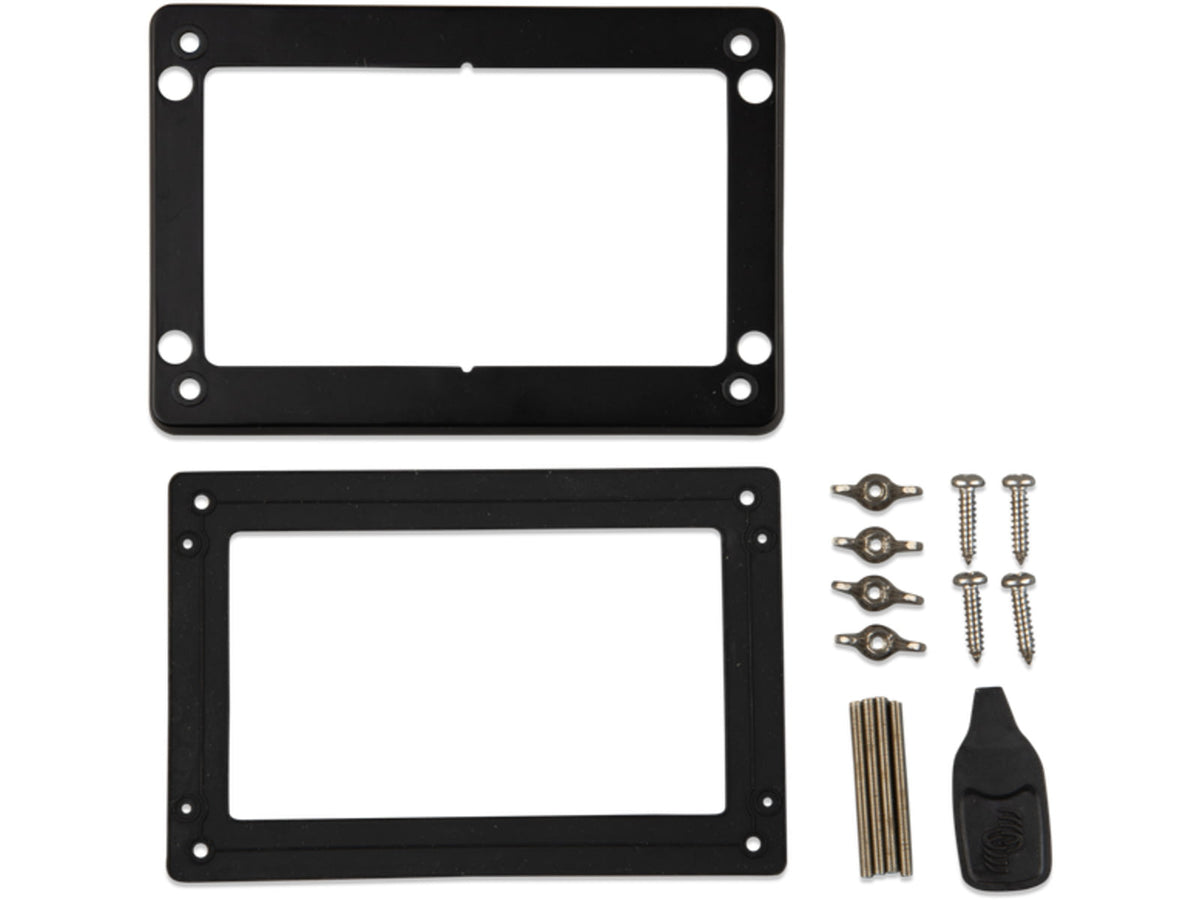 Victron Energy GX Touch 50 Display Cerbo GX Black One Size BPP900455050