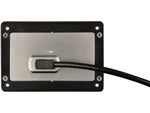 Victron Energy GX Touch 50 Display Cerbo GX Black One Size BPP900455050