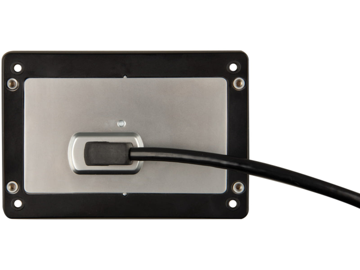 Victron Energy GX Touch 50 Display Cerbo GX Black One Size BPP900455050