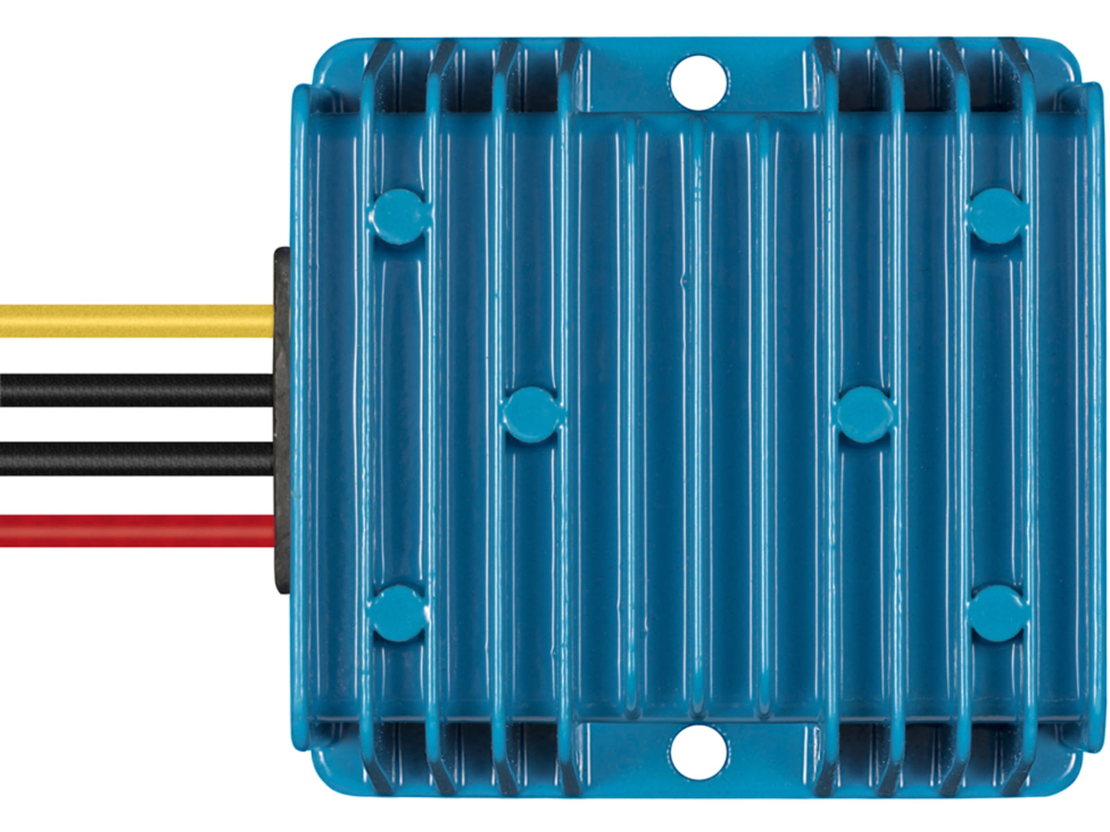 Victron Energy Orion IP67 DC-DC Converter - 24 VDC to 12 VDC - 100AMP One Size ORI241221226