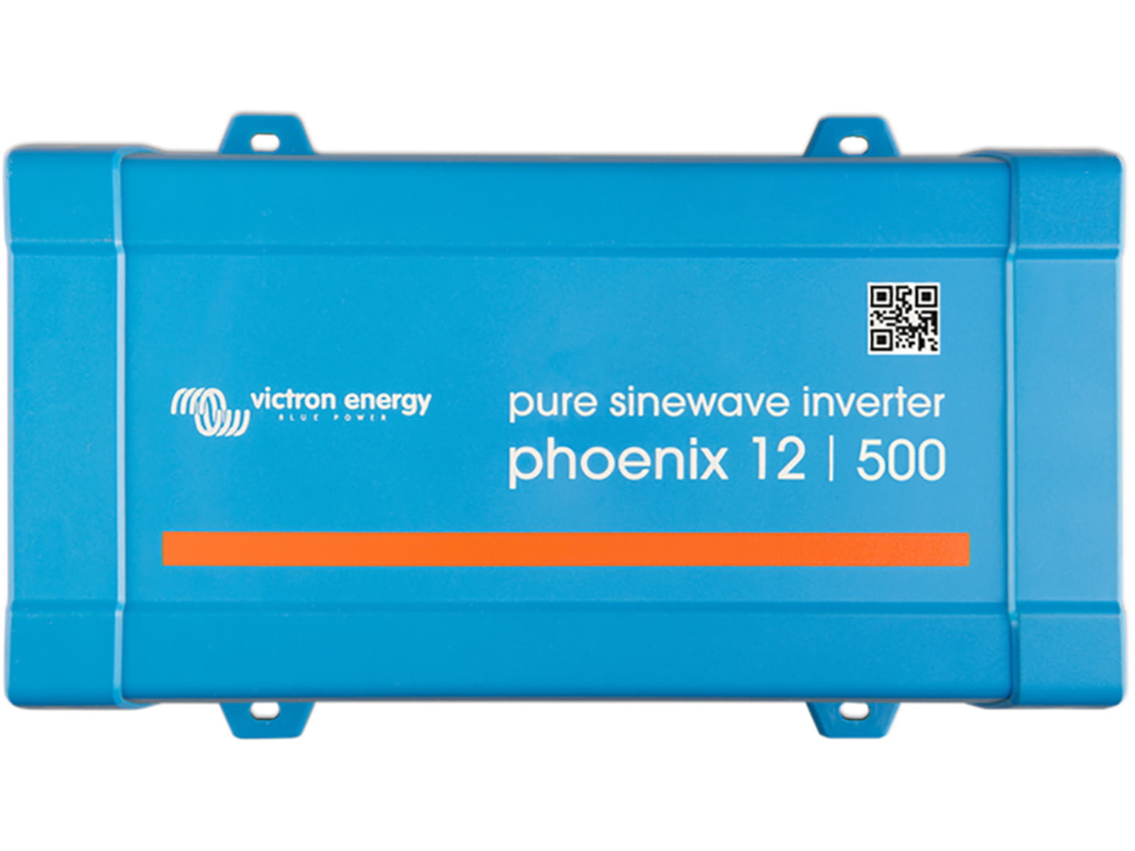 Victron Energy Phoenix Inverter 12VDC - 500VA - 120VAC - 50/60Hz - VE.Direct One Size PIN125010500