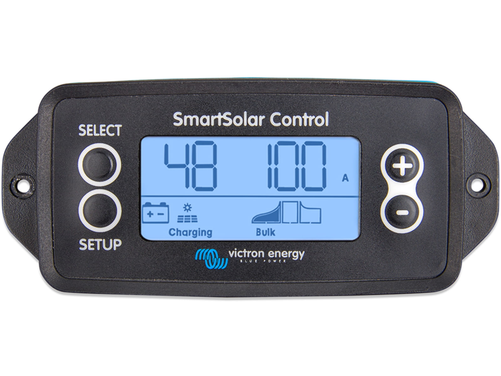 Victron Energy SmartSolar Control - Pluggable Display One Size SCC900650010