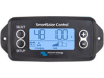 Victron Energy SmartSolar Control - Pluggable Display One Size SCC900650010