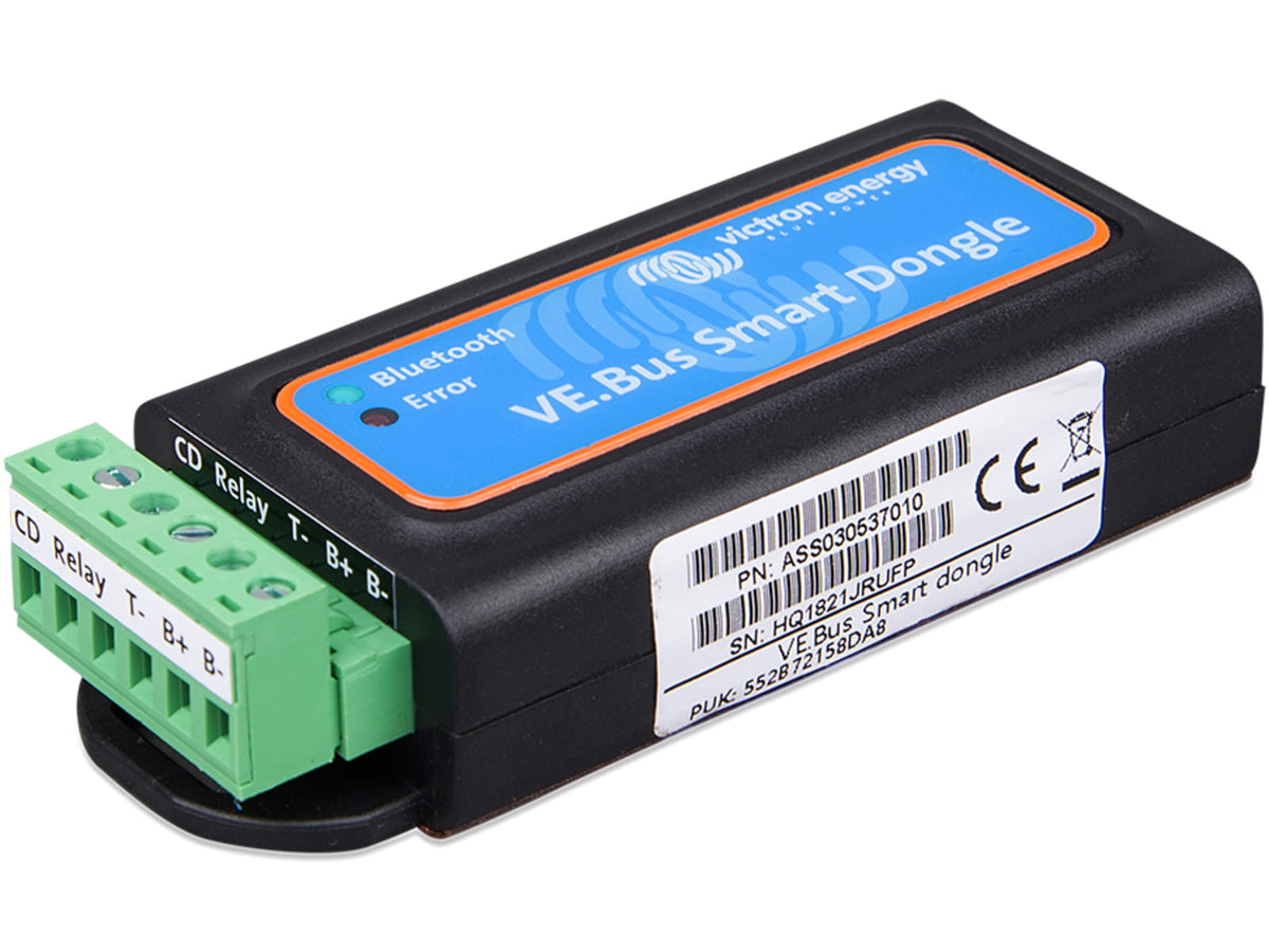 Victron Energy VE. Bus Smart Dongle One Size ASS030537010