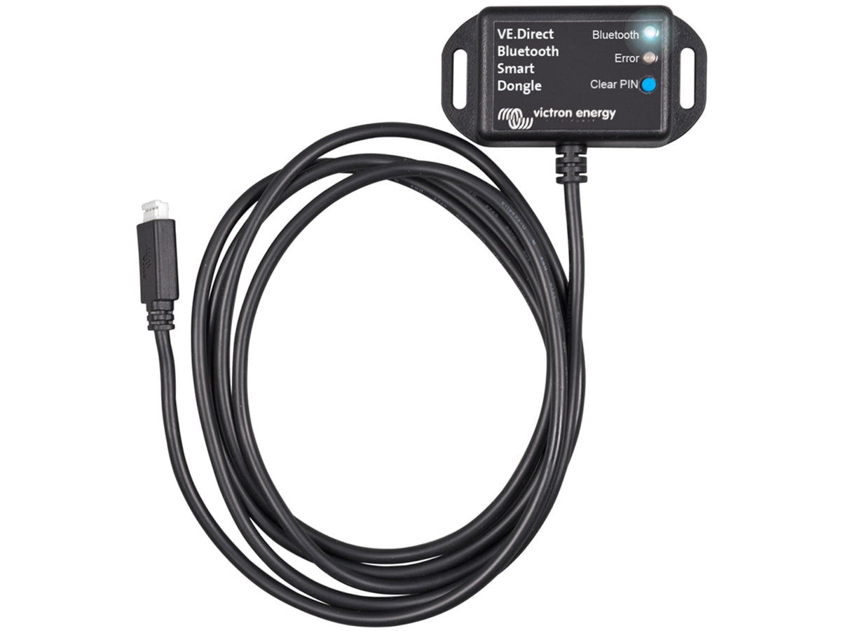Victron Energy VE. Direct Bluetooth Smart Dongle One Size ASS030536011