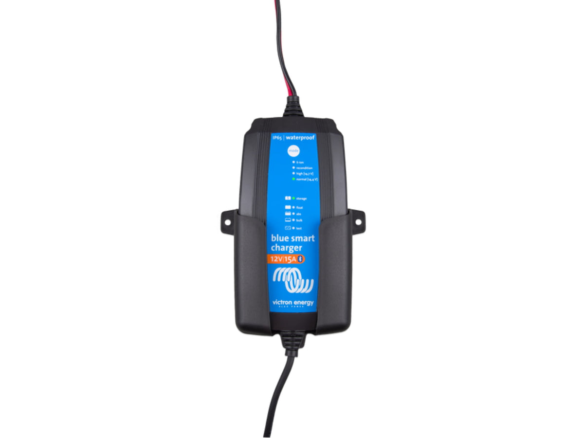 Victron Energy Wall Mount f/Blue Smart IP65 Chargers - 12/10 12/15 & 24/8 One Size BPC920100200