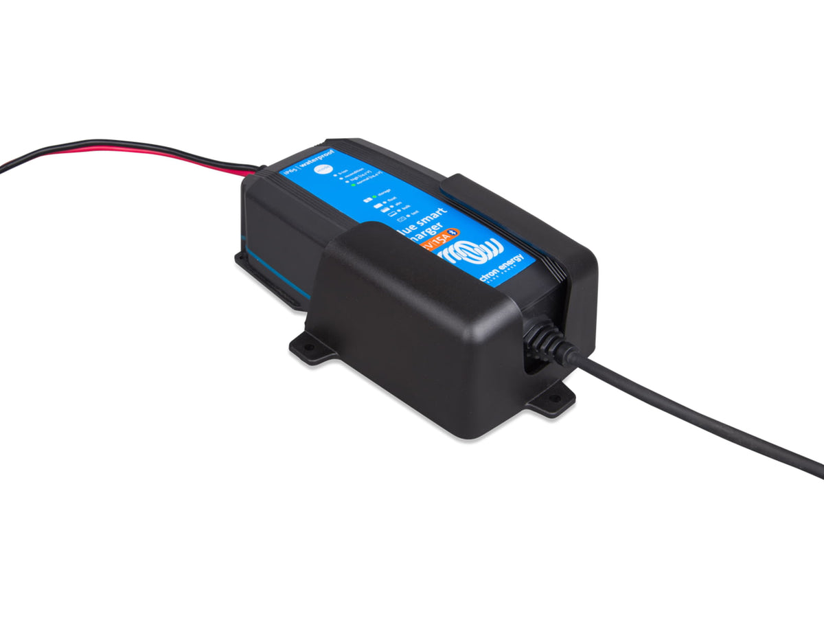 Victron Energy Wall Mount f/Blue Smart IP65 Chargers - 12/10 12/15 & 24/8 One Size BPC920100200