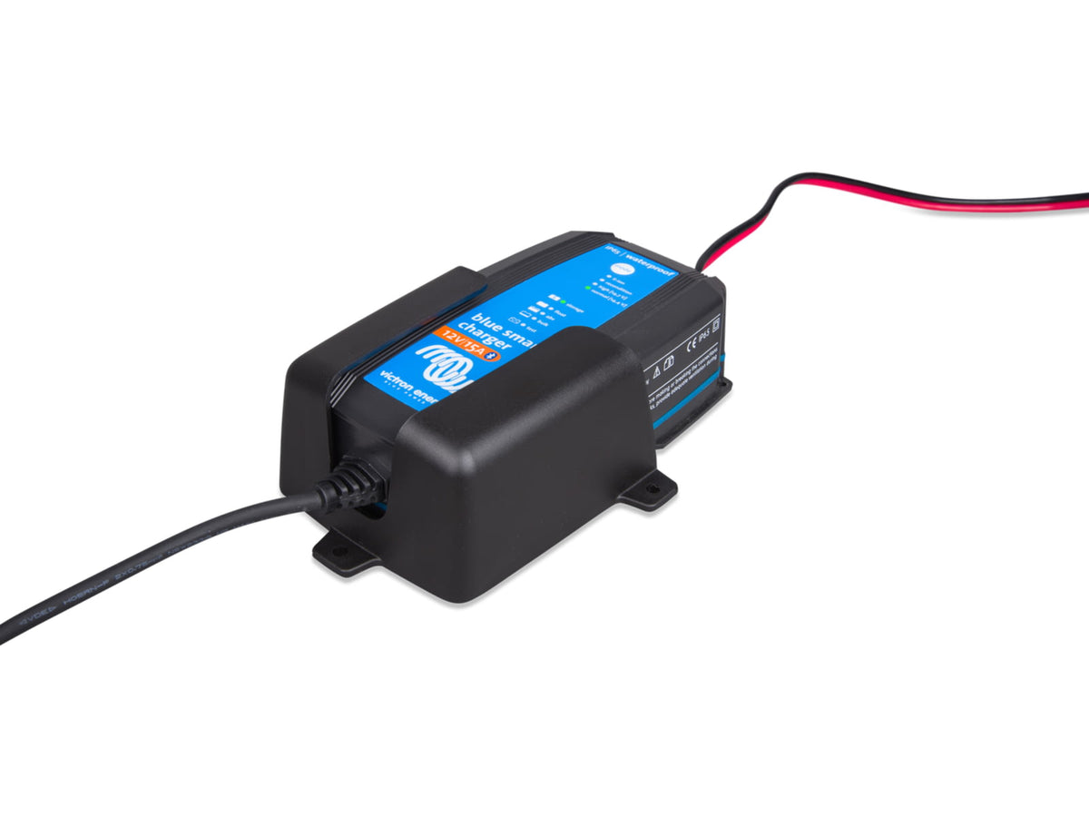 Victron Energy Wall Mount f/Blue Smart IP65 Chargers - 12/10 12/15 & 24/8 One Size BPC920100200