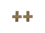 Viking Tactics VTAC Suspenders Molle T Adapter