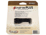 Viper Archery Products Charge Plus Target Bar Sight Light Black SL-CP-3