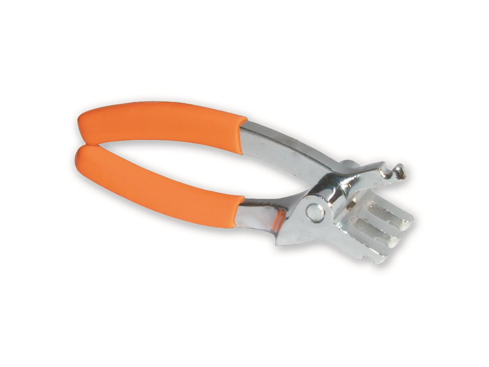 Viper D-Loop Pliers Orange PLIERS