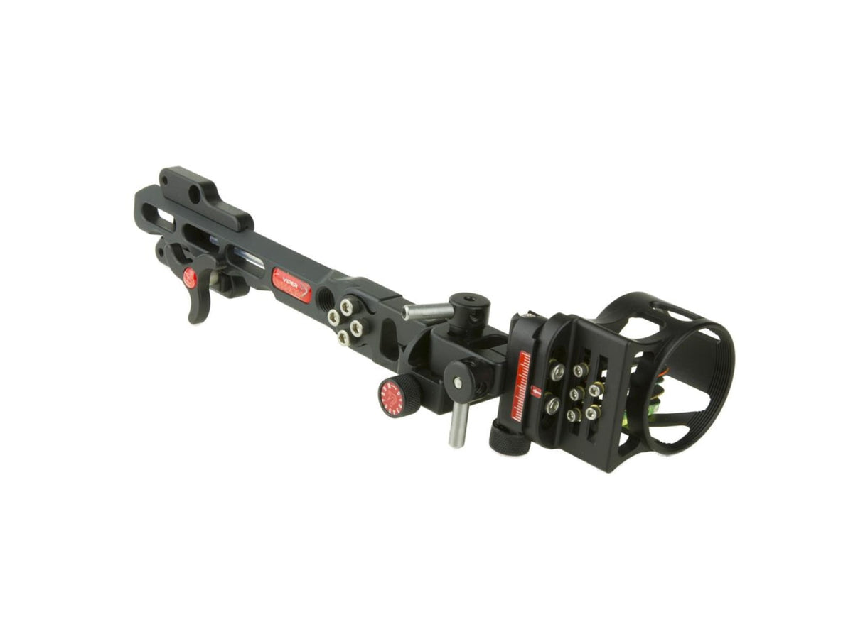 Viper Microtune Dovetail Sight 5 pin .015 RH/LH VMT