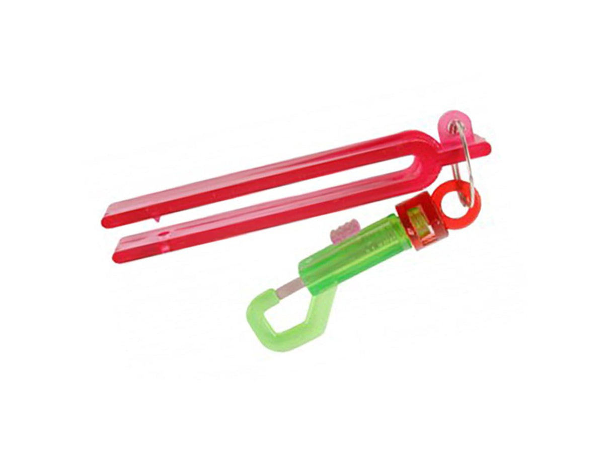 Viper Score Card Punch As Supplied By Vendor SCPUNCH