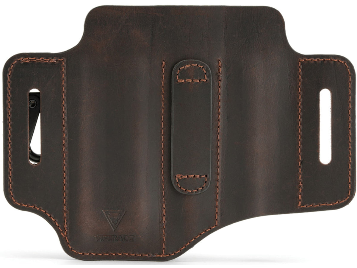 Viperade PJ29 Multi Tool Belt Sheath VPPJ29BR