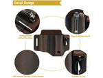 Viperade PJ29 Multi Tool Belt Sheath VPPJ29BR