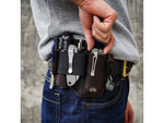 Viperade PJ36 Multi Tool Belt Sheath VPPJ36BR