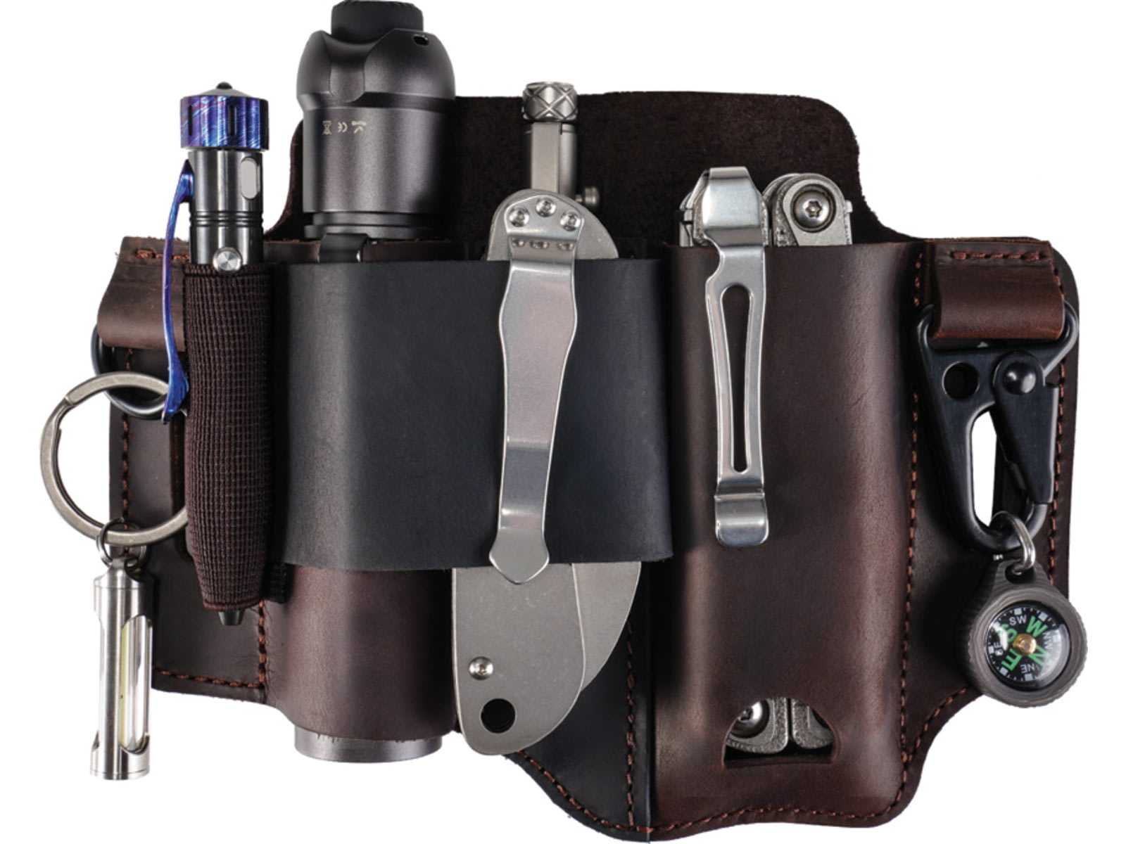 Viperade PJ36 Multi Tool Belt Sheath VPPJ36BR