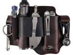 Viperade PJ36 Multi Tool Belt Sheath VPPJ36BR