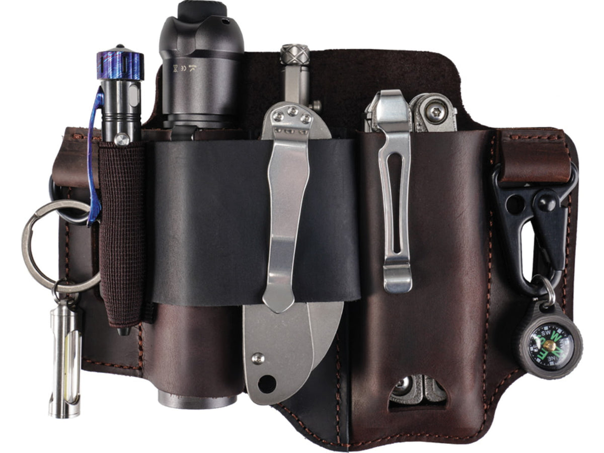 Viperade PJ36 Multi Tool Belt Sheath VPPJ36BR