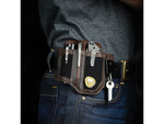Viperade PL3 Multi Tool Belt Sheath VPPL3DB