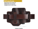 Viperade PL3 Multi Tool Belt Sheath VPPL3DB