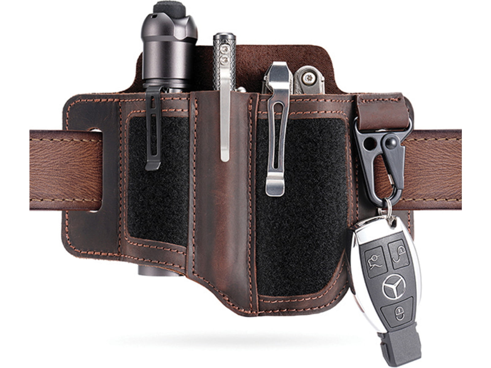 Viperade PL3 Multi Tool Belt Sheath VPPL3DB