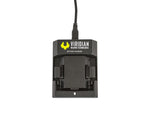 Viridian Weapon Technologies X5L Gen 3 Single Battery Charger Plus Battery 990-0021