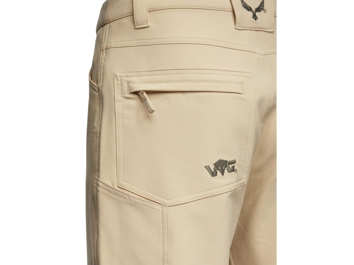 Virtus Outdoor Group Phantom Pants - Men's Marzipan