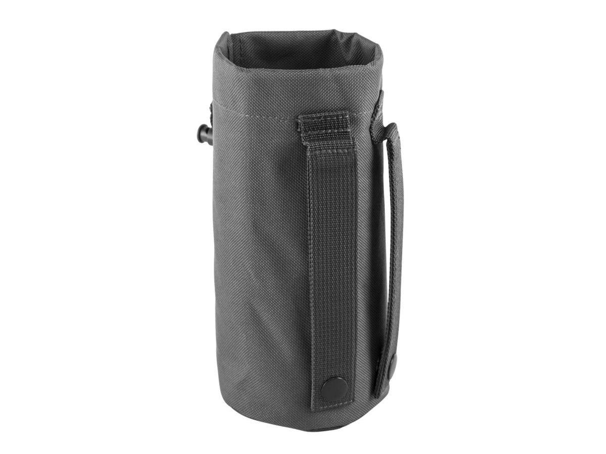 Vism 1 Liter Hydration Bottle Pouch MOLLE Urban Gray CVBP2966U