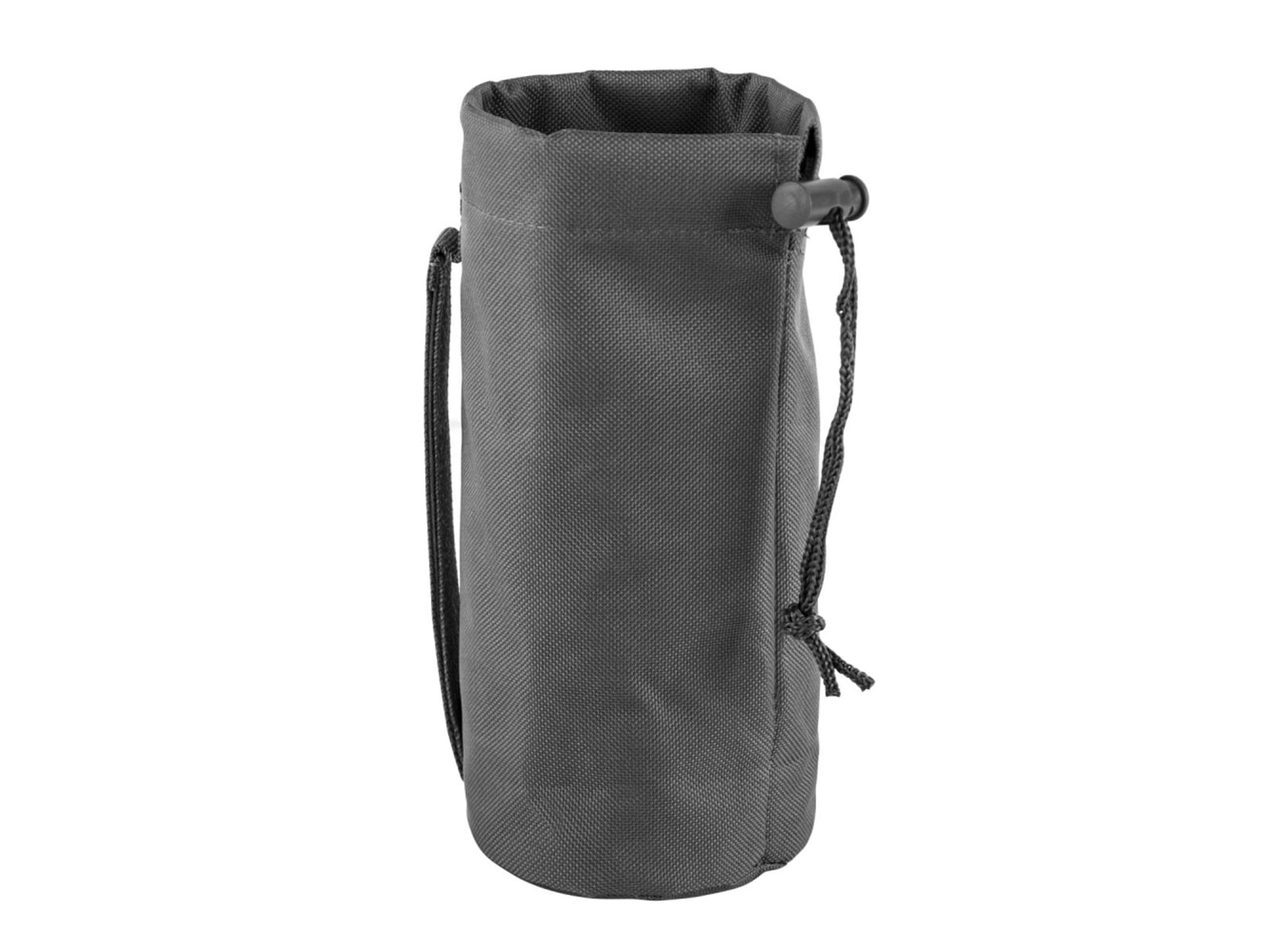 Vism 1 Liter Hydration Bottle Pouch MOLLE Urban Gray CVBP2966U