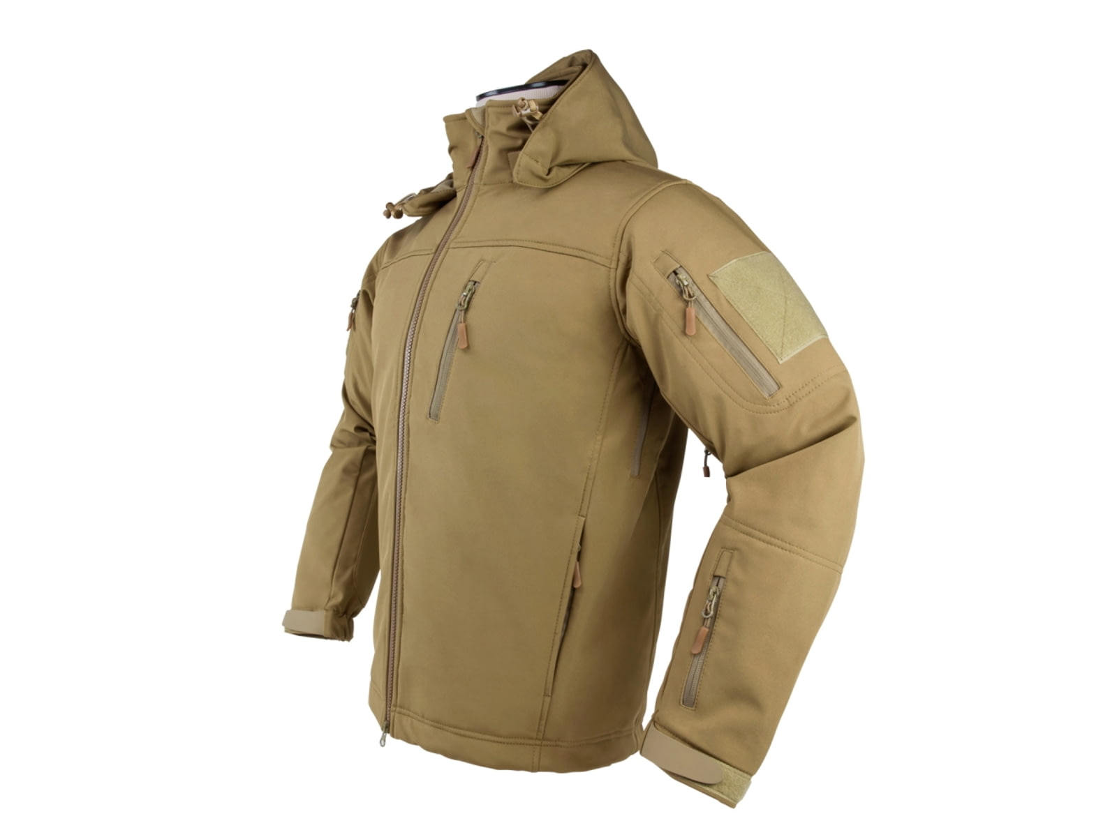 VISM Alpha Trekker Jacket - Men's