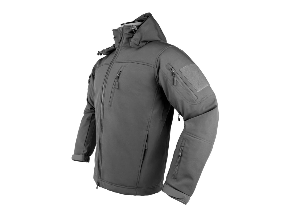 VISM Alpha Trekker Jacket - Men's
