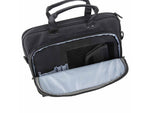 VISM CCW Laptop Briefcase Black CVLTBC3024B