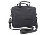 VISM CCW Laptop Briefcase Black CVLTBC3024B