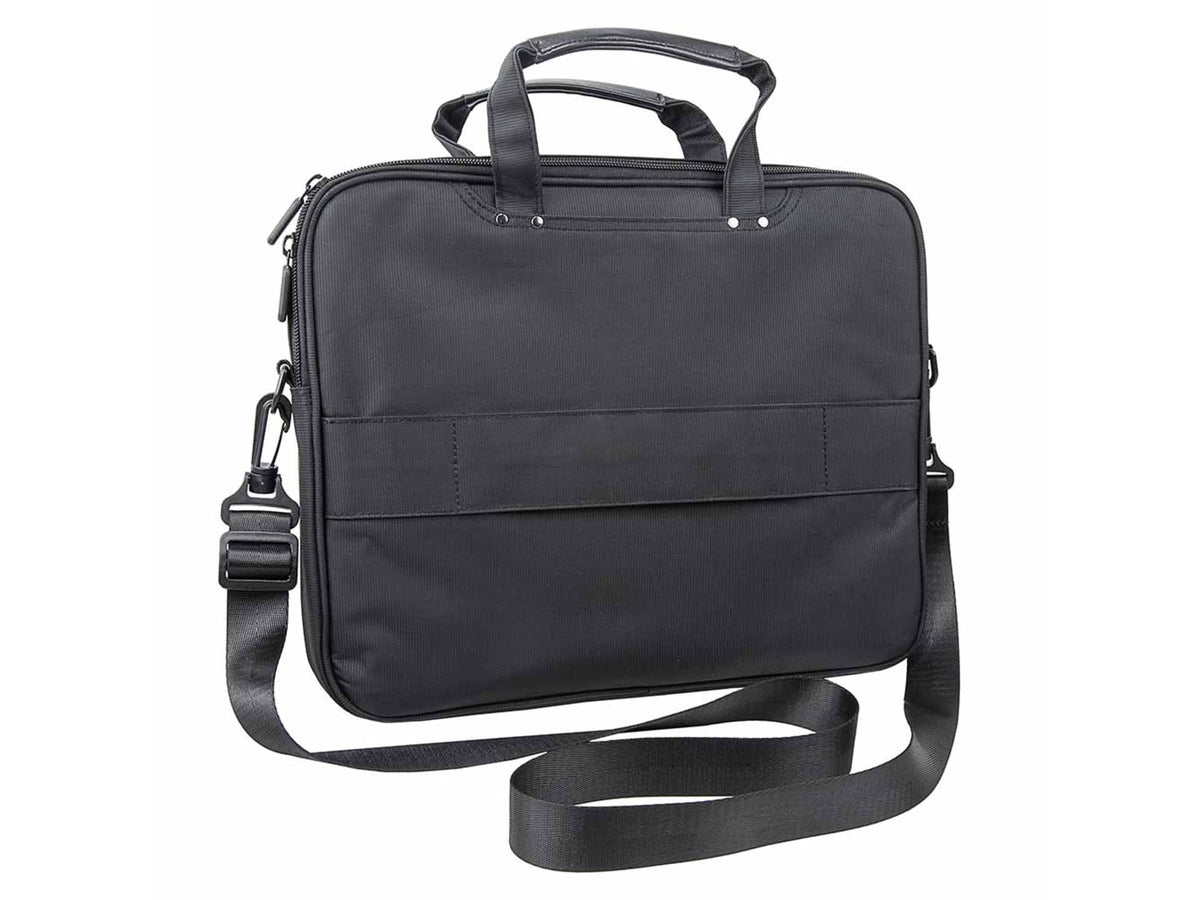VISM CCW Laptop Briefcase Black CVLTBC3024B