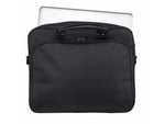 VISM CCW Laptop Briefcase Black CVLTBC3024B