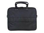 VISM CCW Laptop Briefcase Black CVLTBC3024B