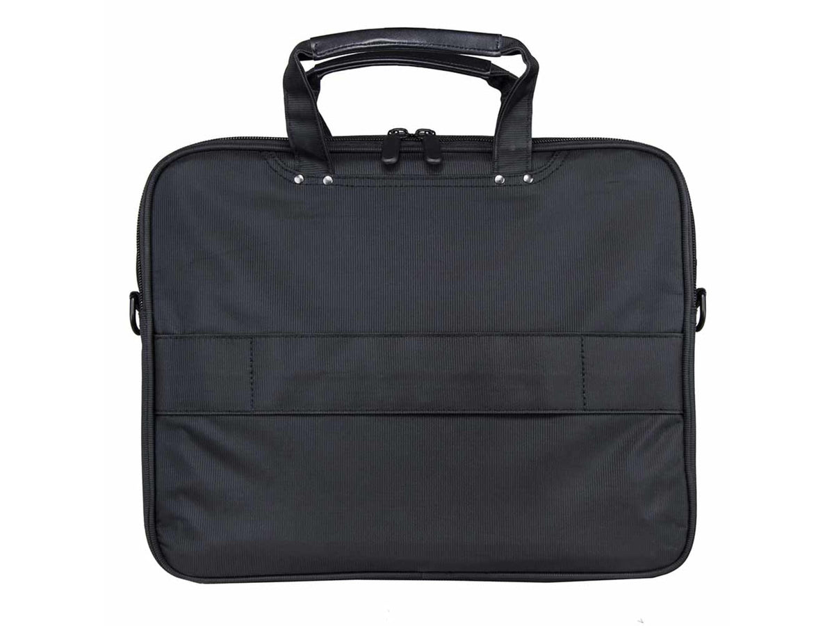 VISM CCW Laptop Briefcase Black CVLTBC3024B