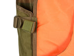 Vism Hunting Vest Blaze Orange And Tan CHV2942TO