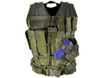 VISM Military Tactical Vest