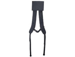 VISM MOLLE Backpack Straps/ Blk Black