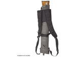 VISM MOLLE Backpack Straps/ Blk Black
