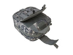 Vism Molle EMT Medical Pouch Digital Camo